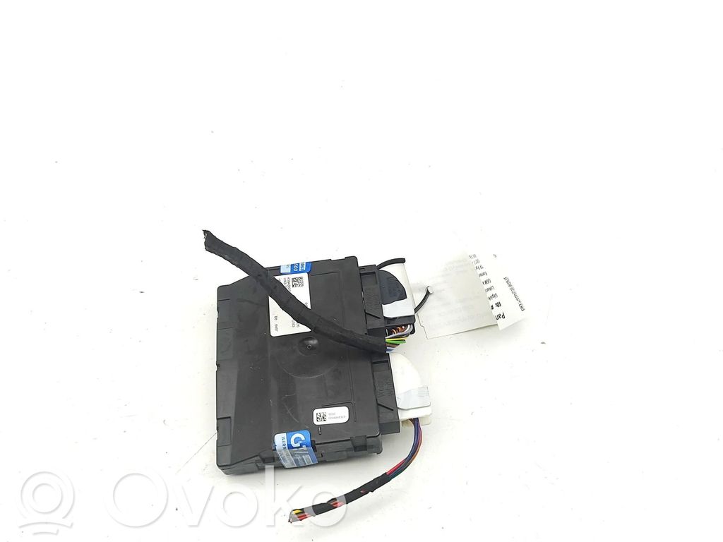 BMW X4 G02 Other devices 