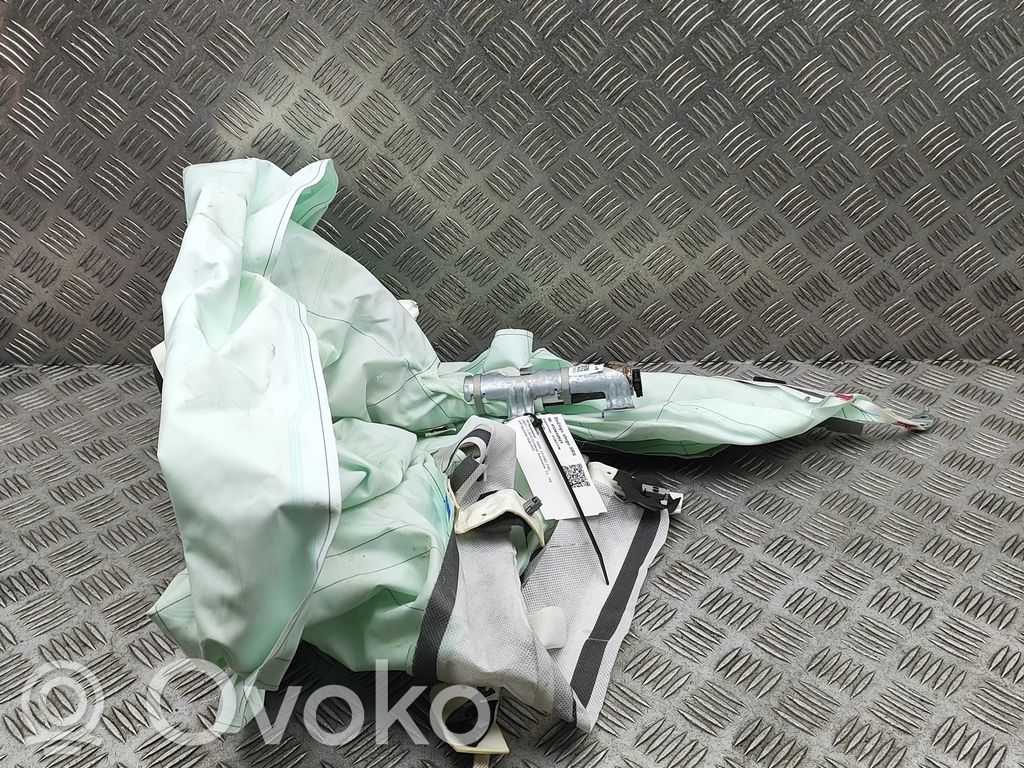 BMW X4 G02 Airbag cortină 