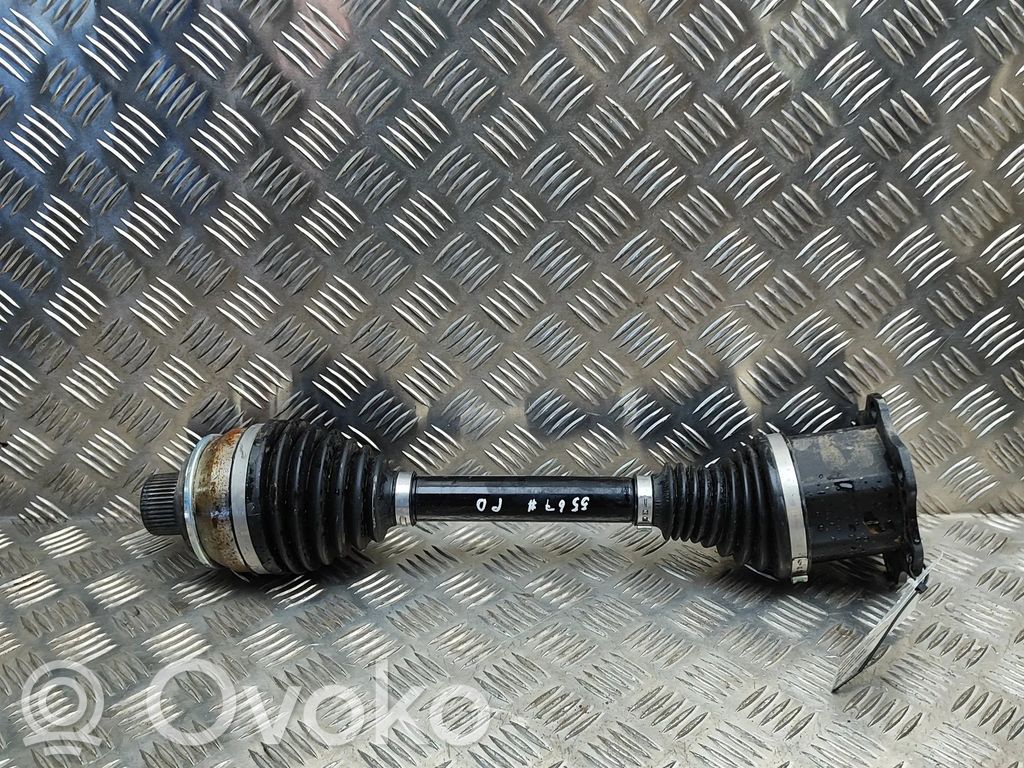Etuvetoakseli   8B3407271B