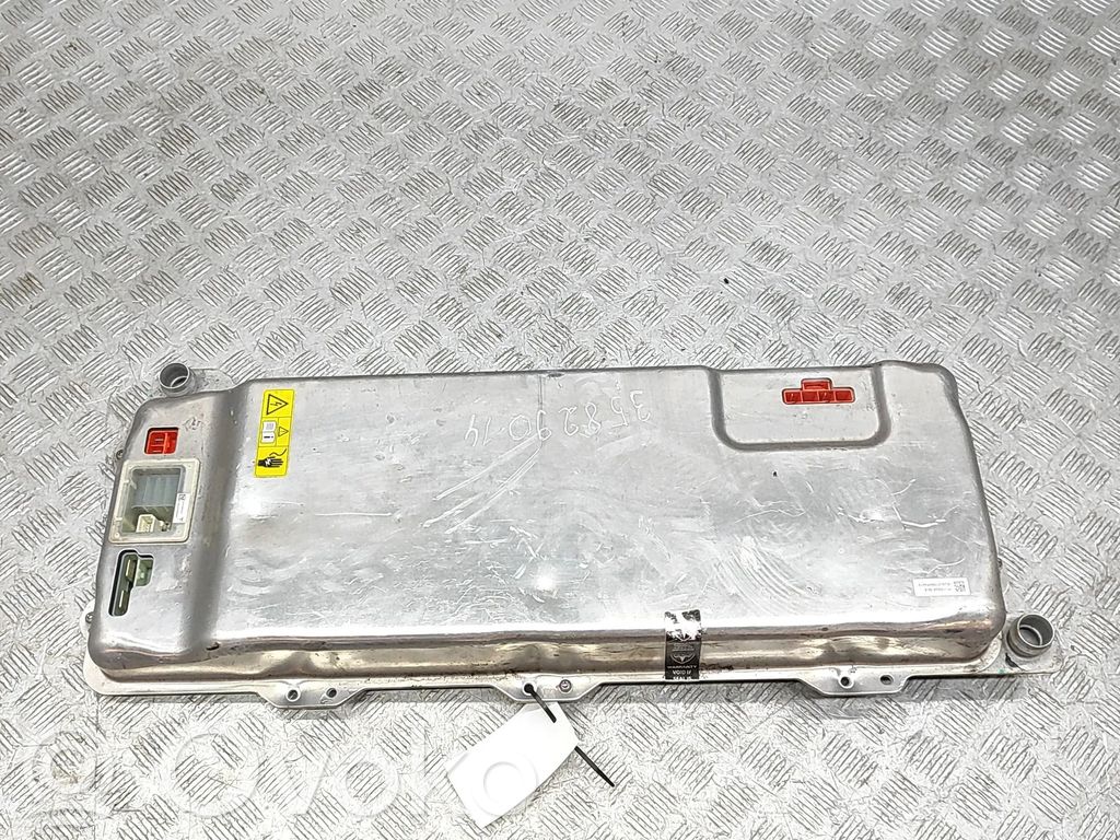 Tesla Model 3 Inversor/convertidor de voltaje 