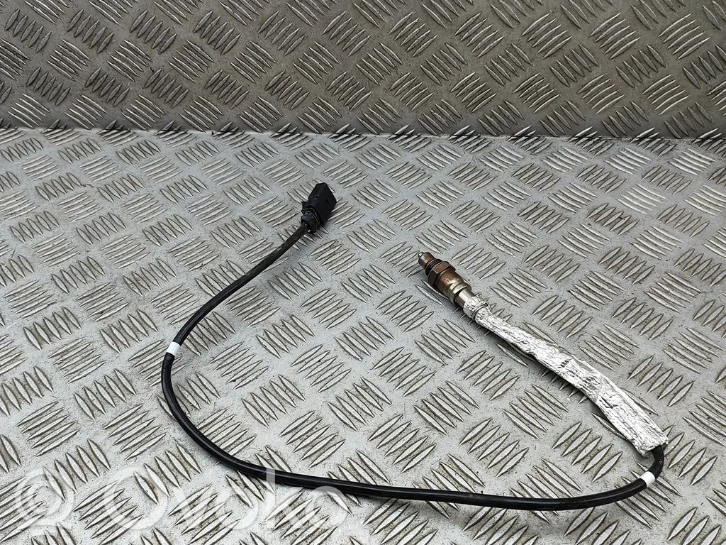 Volkswagen Tiguan Sonde lambda 