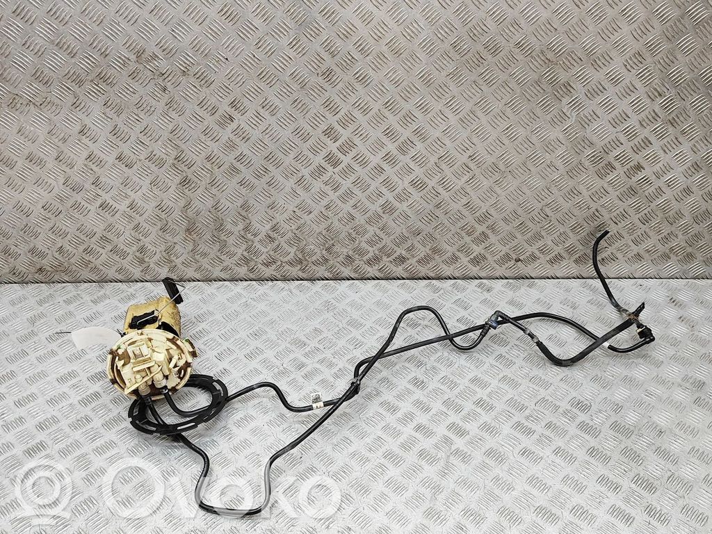 Ford Transit Bomba interna de combustible 