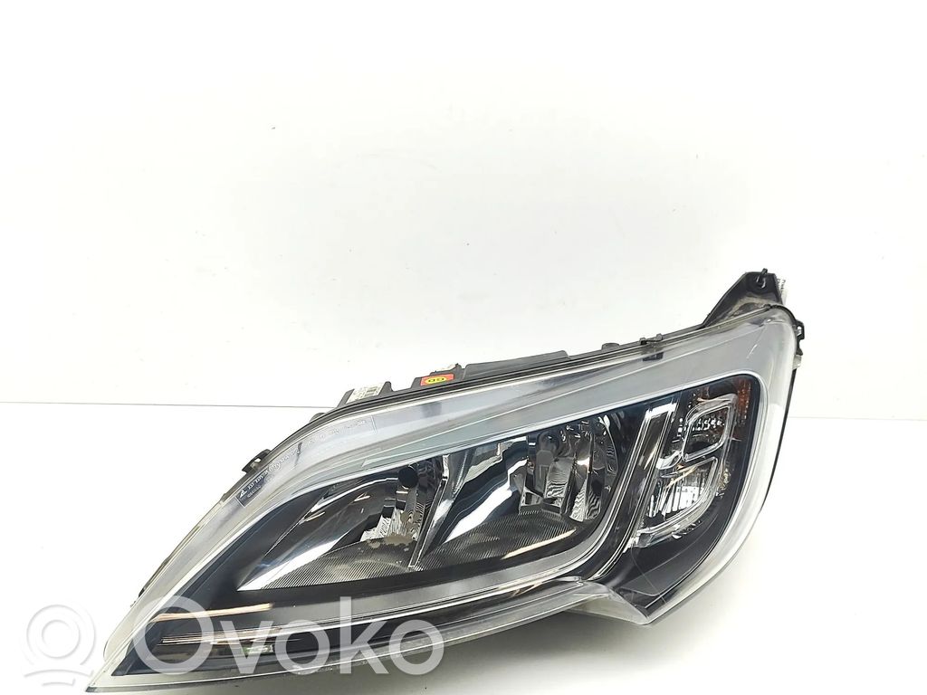Lampa przednia   1375103080