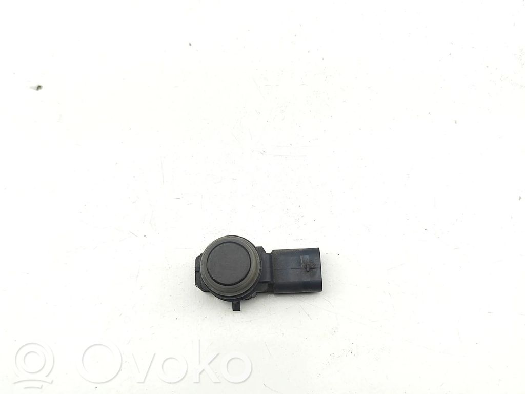 Peugeot Boxer Sensor de aparcamiento PDC 