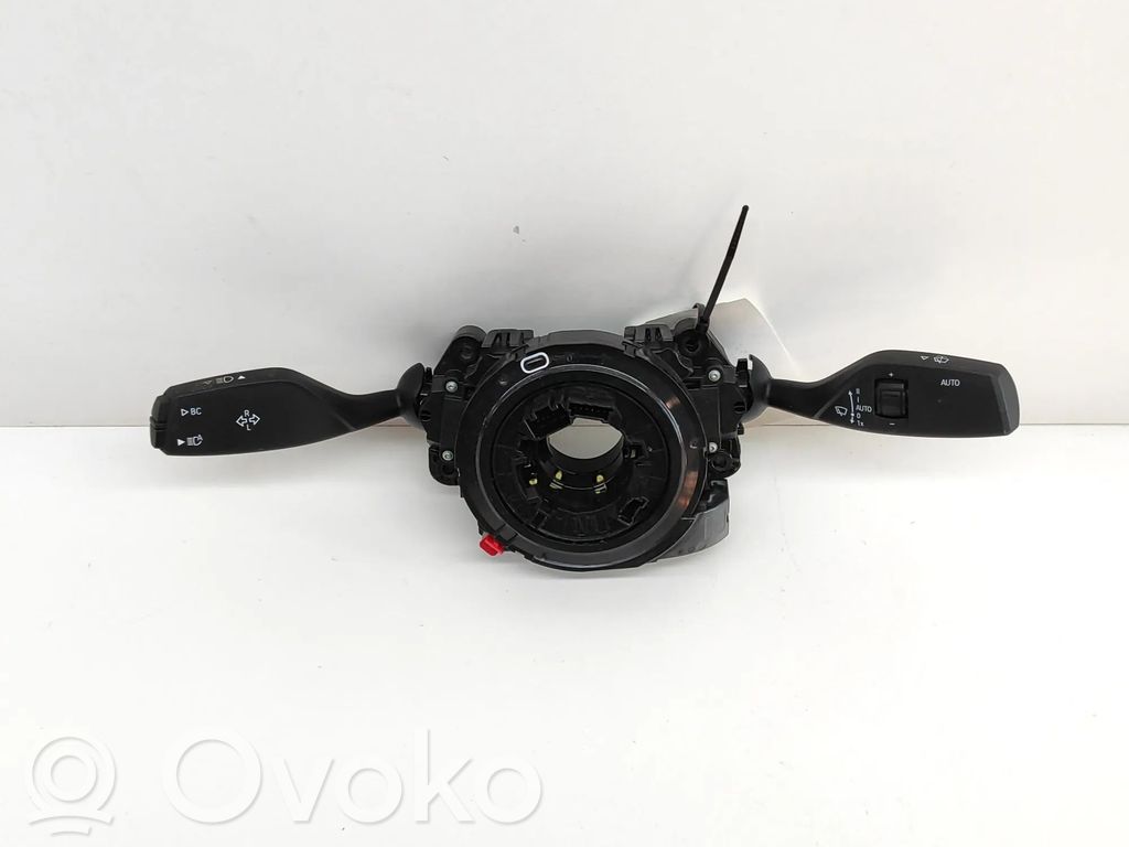 BMW 5 G30 G31 G38 Palanca de intermitentes 