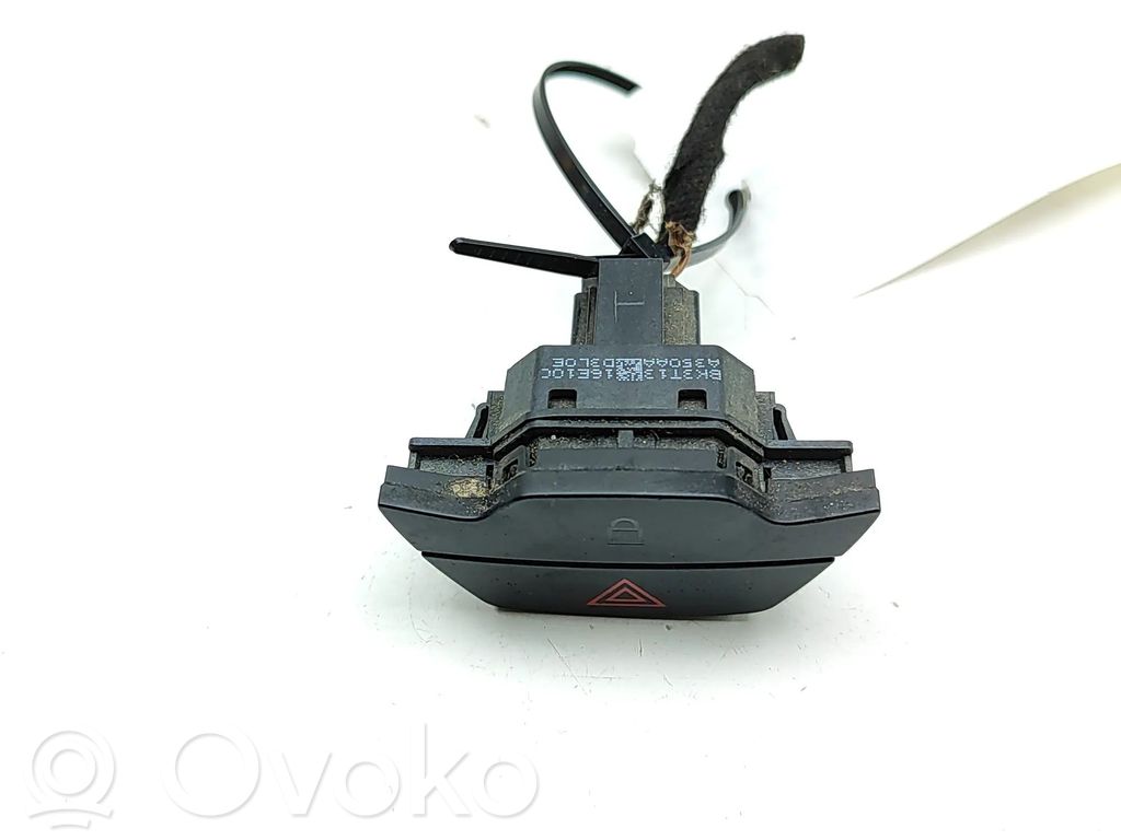 Ford Transit Custom Hazard light switch 