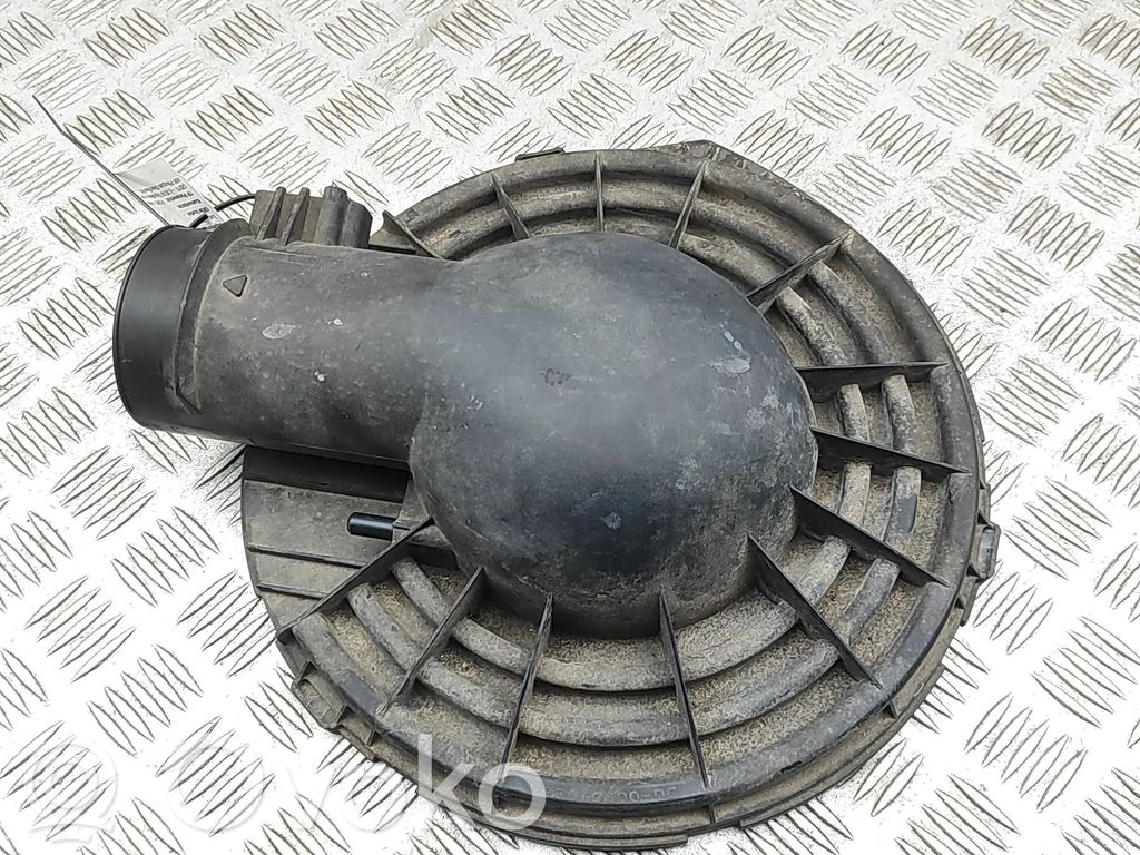 Ford Ranger Coperchio scatola del filtro dell’aria 