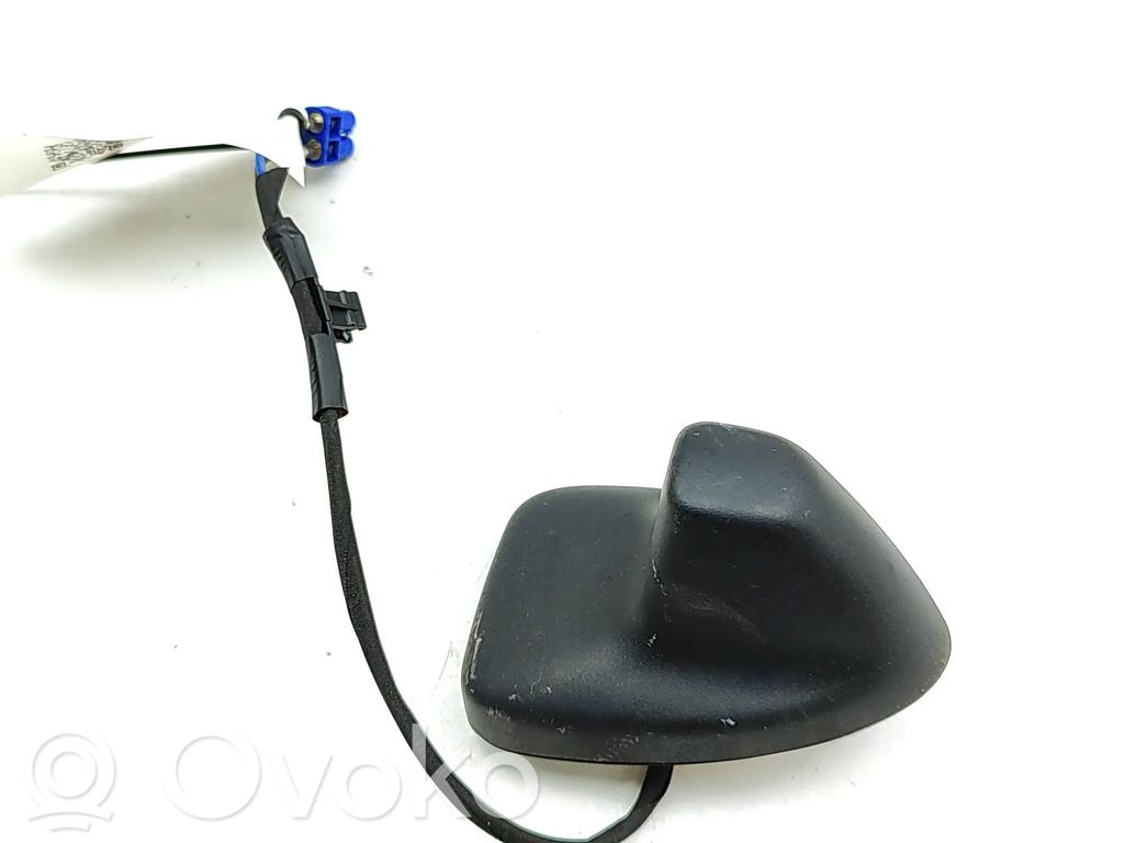 Ford Transit VII Antena GPS 
