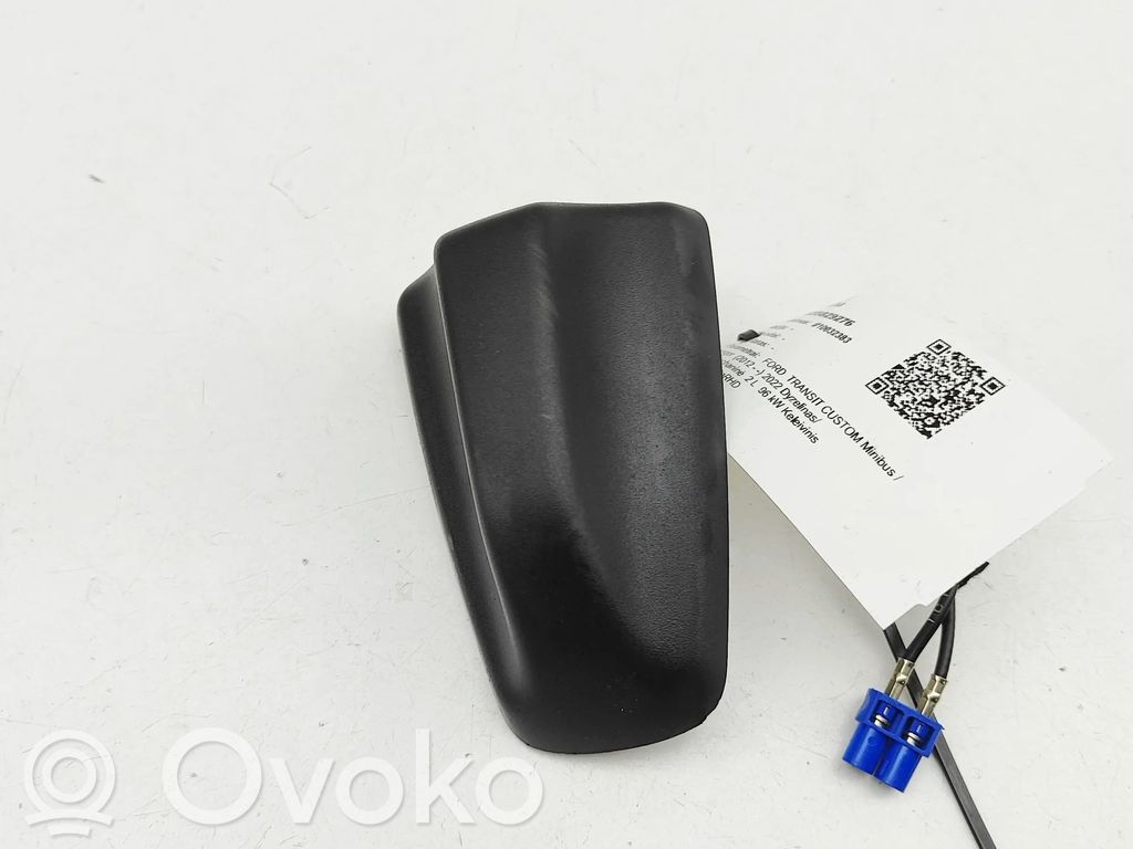 Ford Transit Custom GPS Antenne 