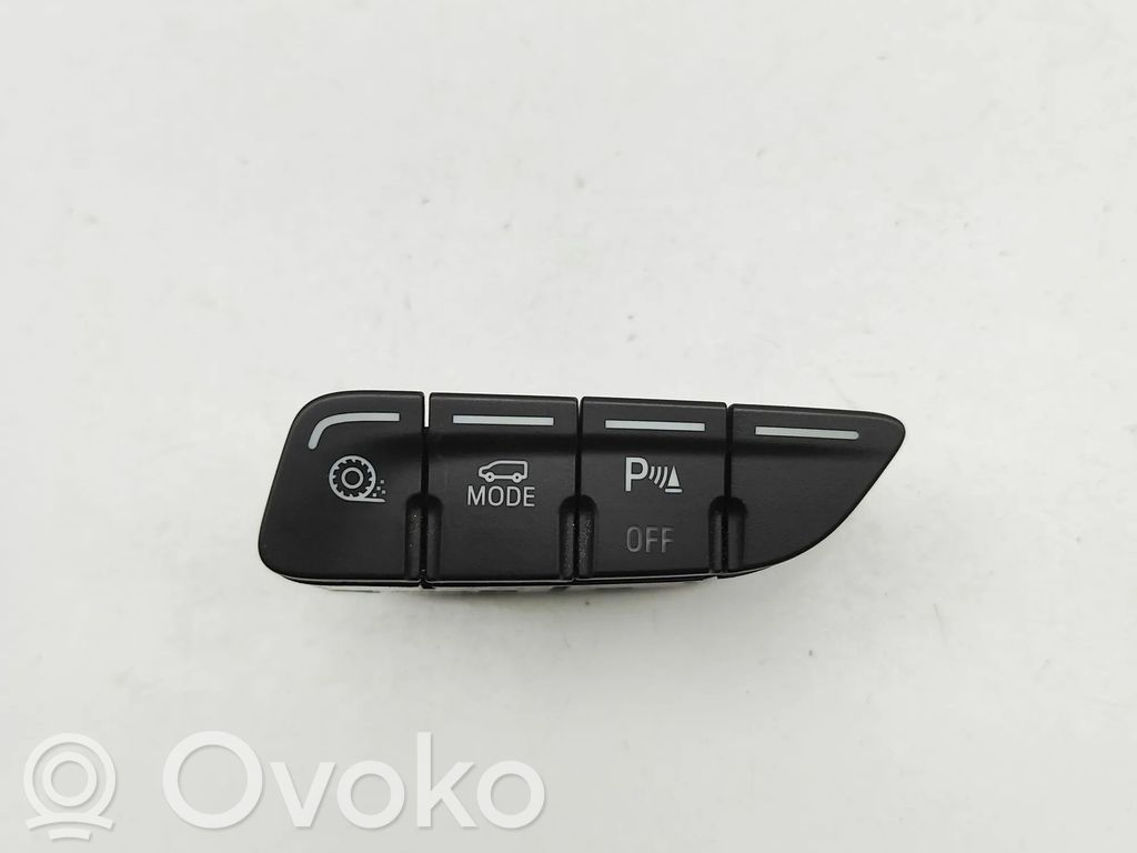 Kit interrupteurs   KK3T15A860EC