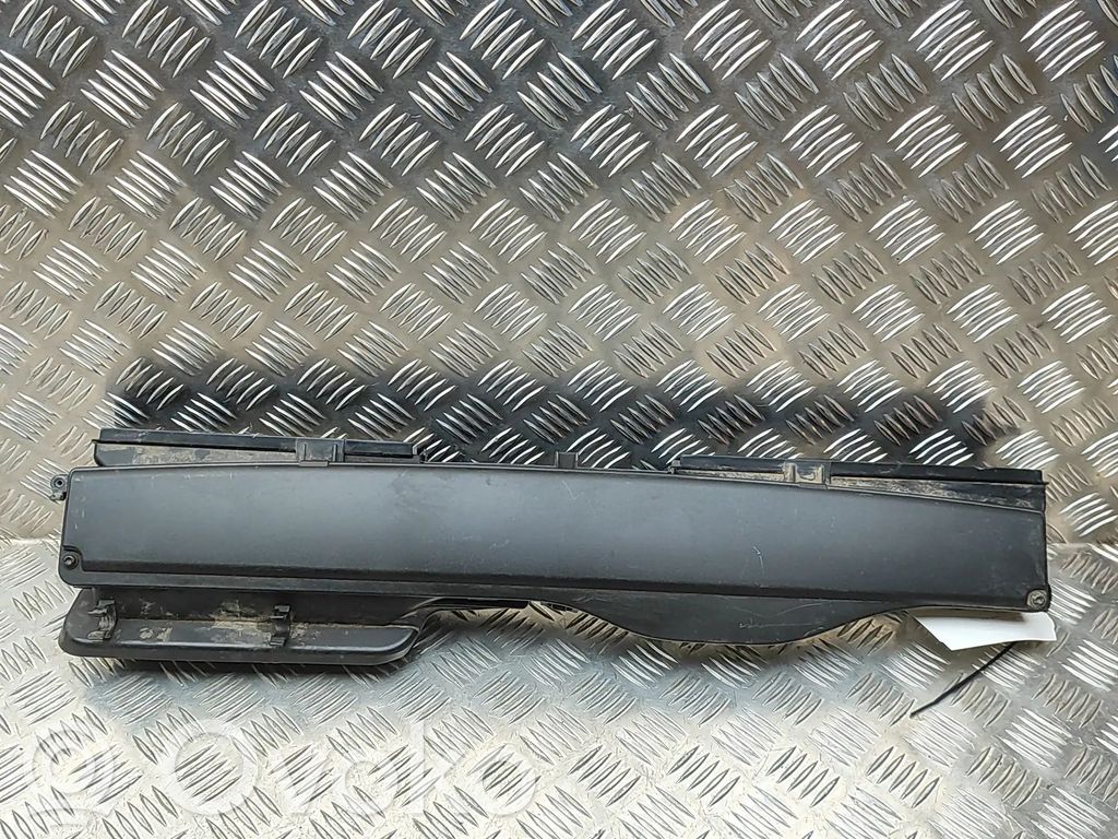 Audi Q3 F3 Air intake duct part 
