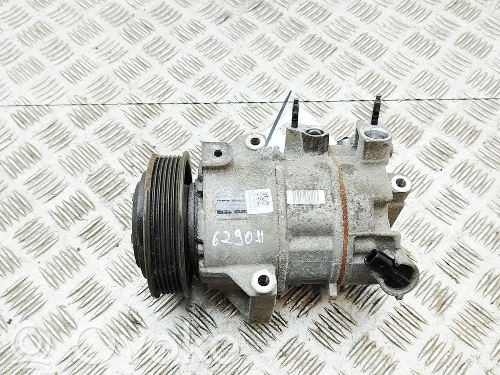Kompresor / Sprężarka klimatyzacji A/C   CG4472504519,97701D4700