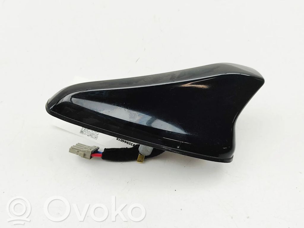 KIA Optima GPS-pystyantenni 