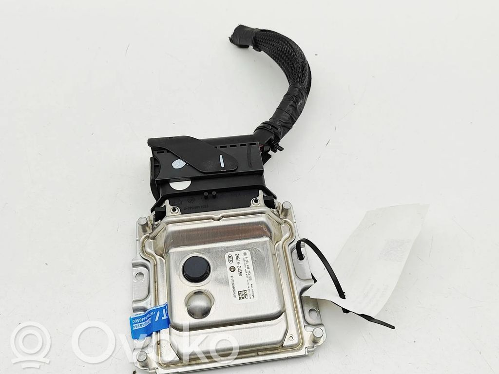 KIA Optima Adblue control unit 