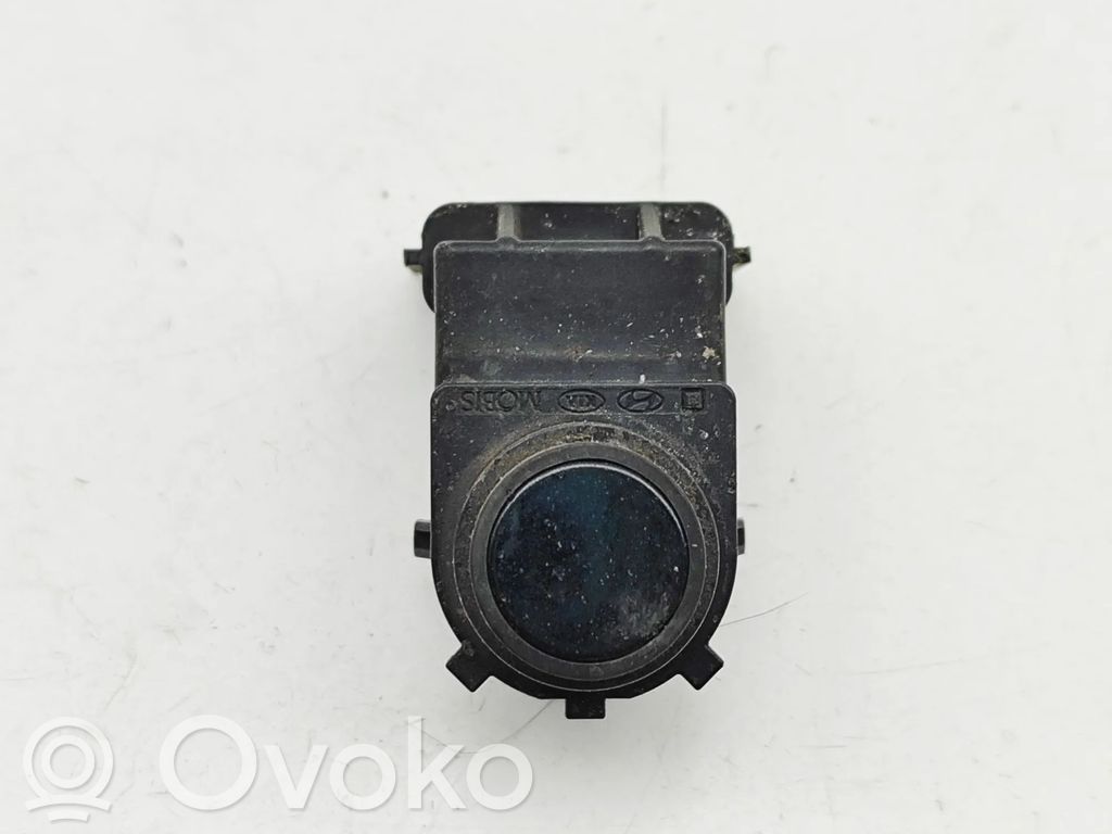 KIA Optima Sensor de aparcamiento PDC 