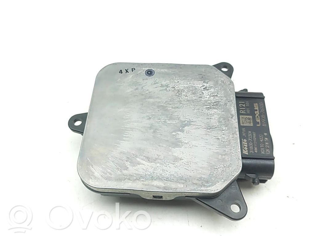 Módulo de luz LCM   8101676720