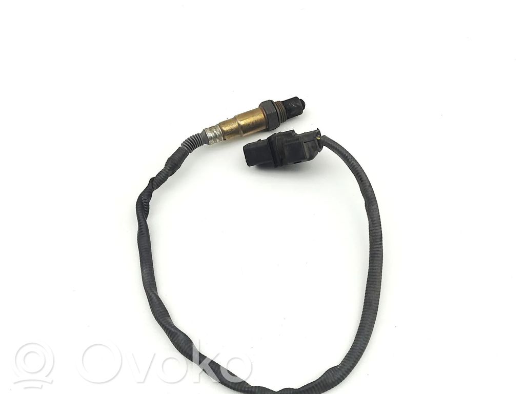 Iveco Daily 6th gen Sonde lambda 