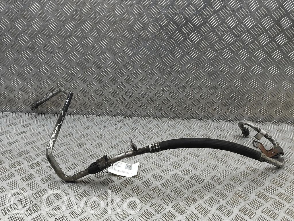 Renault Master III Tubo flessibile aria condizionata (A/C) 