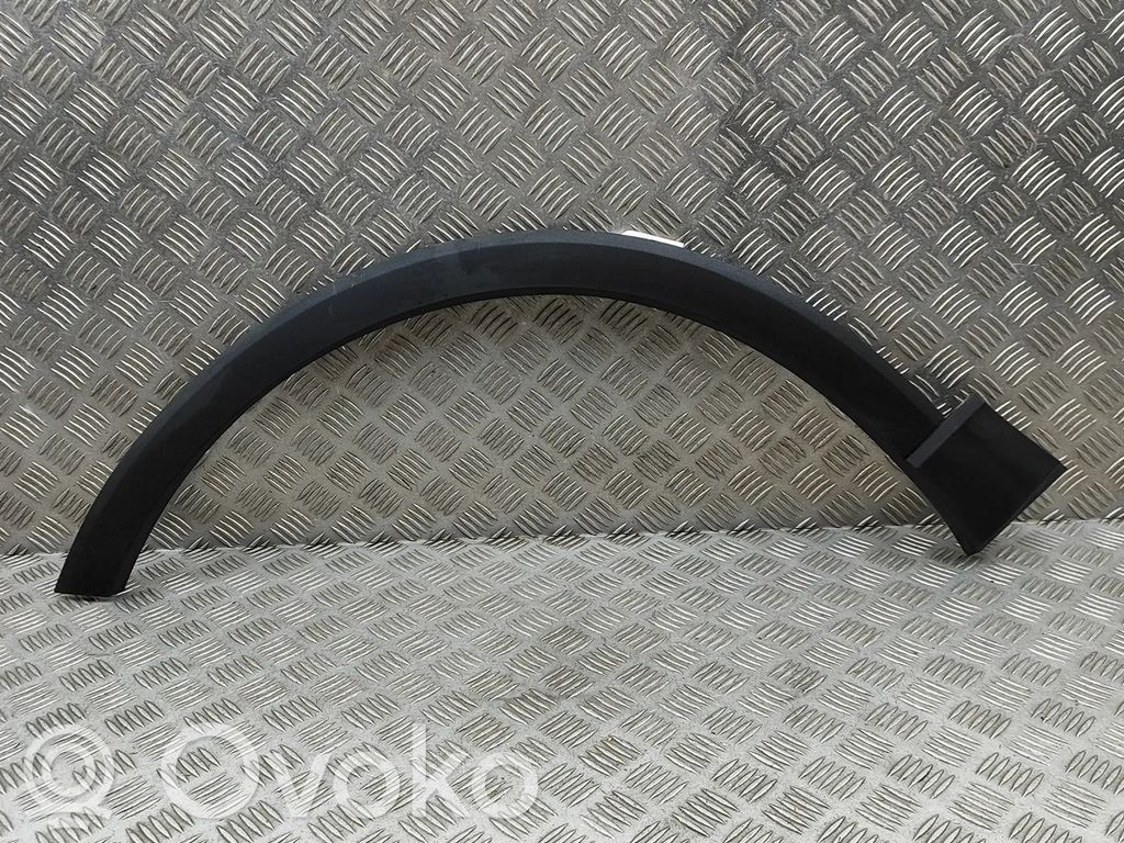 Audi Q4 e-tron Rivestimento passaruota anteriore