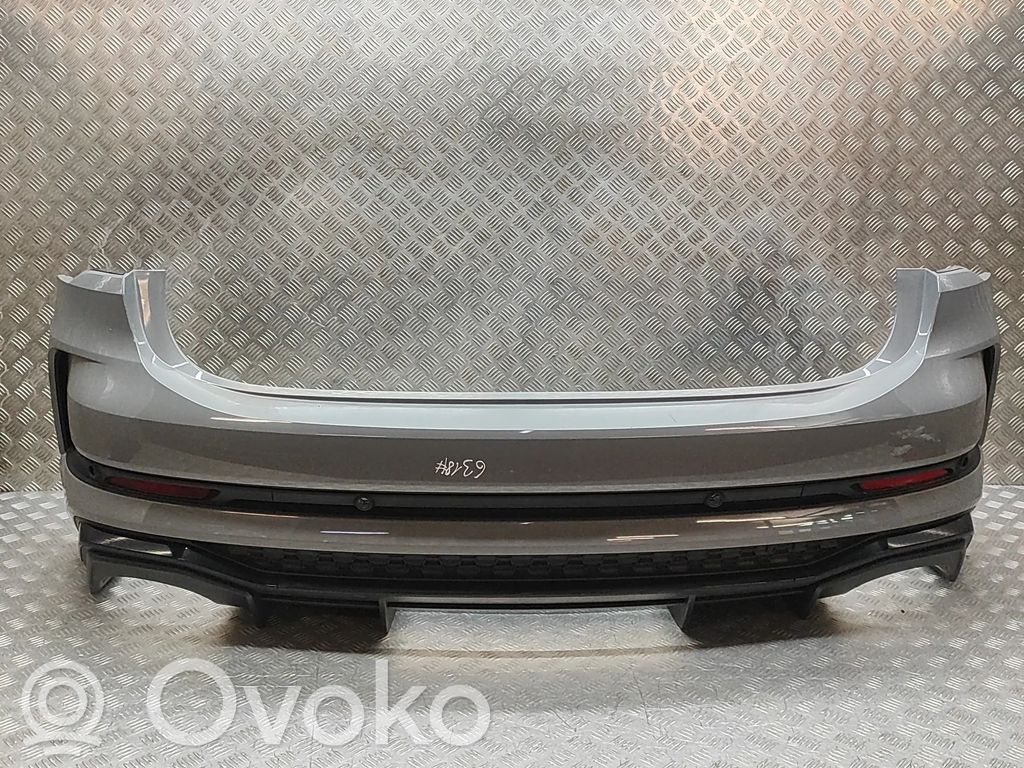 Audi RS Q3 Sportback Bară spate 