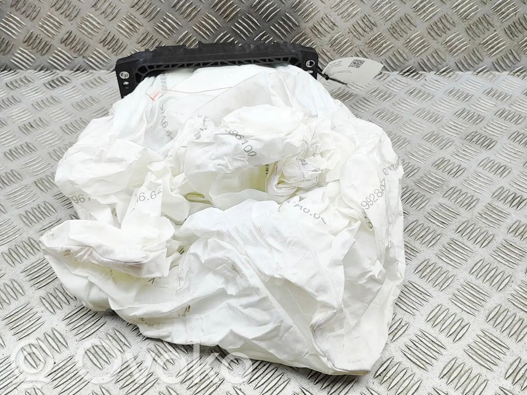Audi RS Q3 Sportback Airbag del passeggero