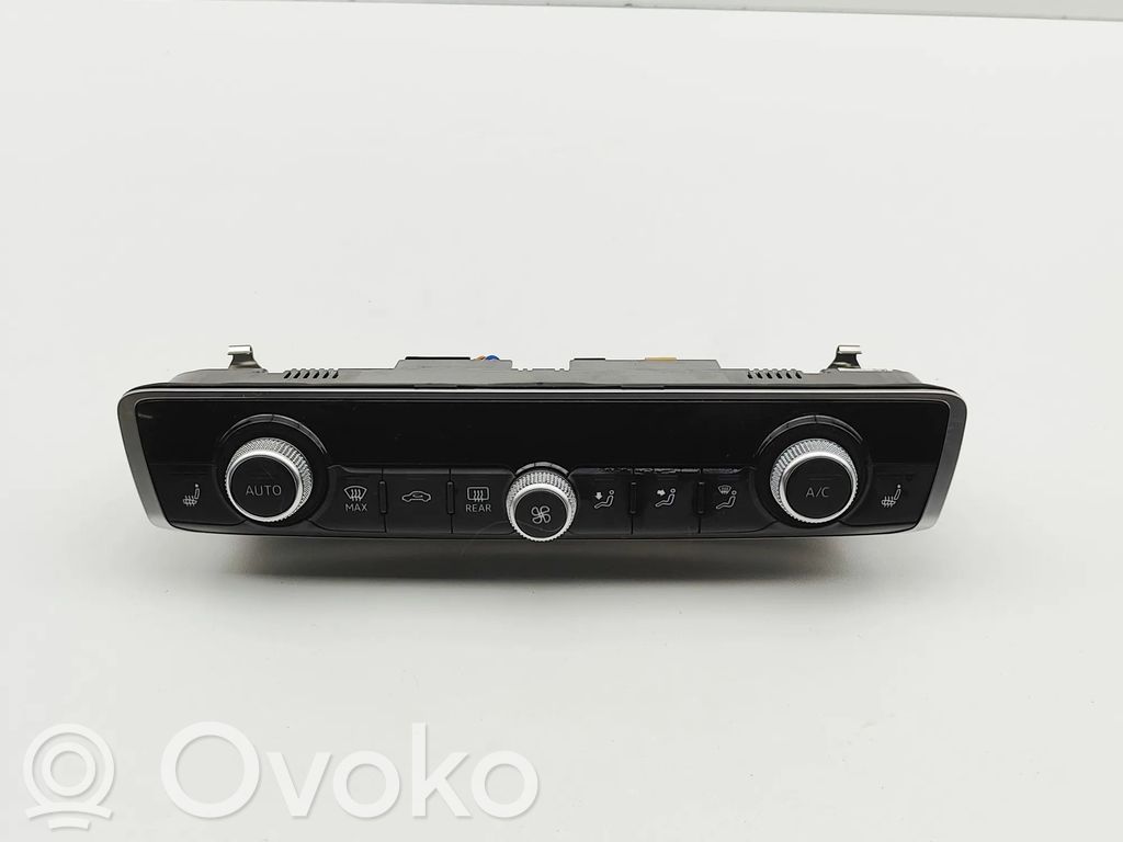 Audi RS Q3 Sportback Interrupteur ventilateur 