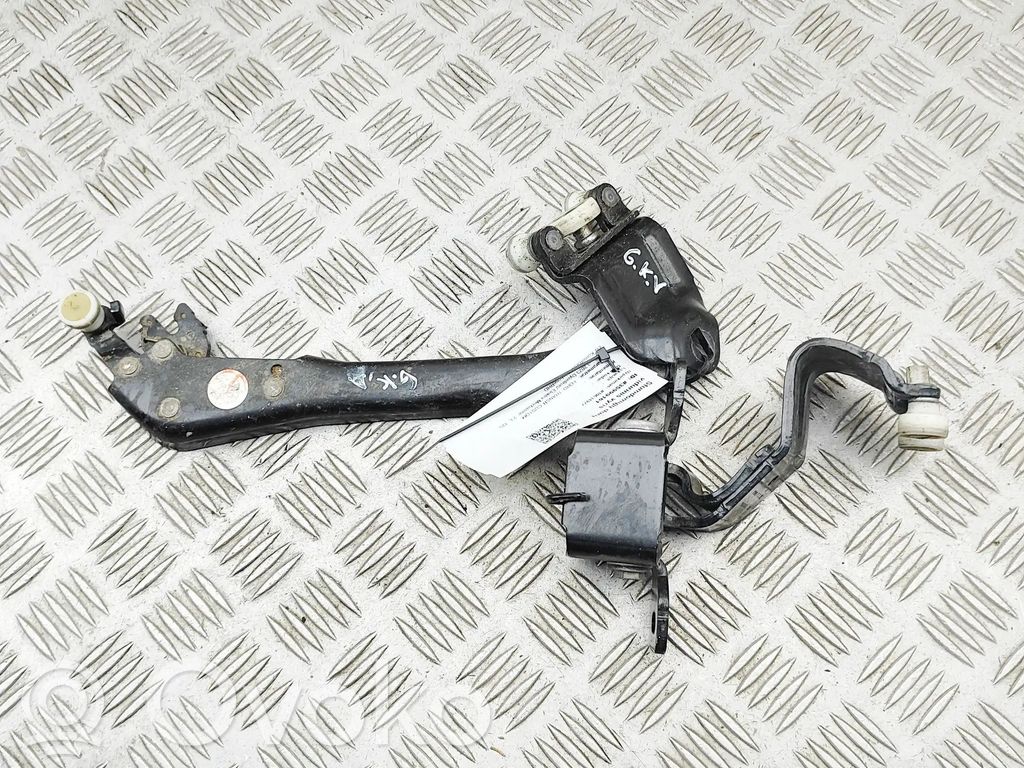 Ford Transit Custom II Sliding door upper roller guide/hinge 