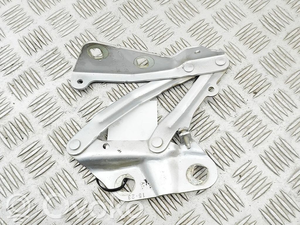 Ford Transit Custom II Engine bonnet/hood hinges 