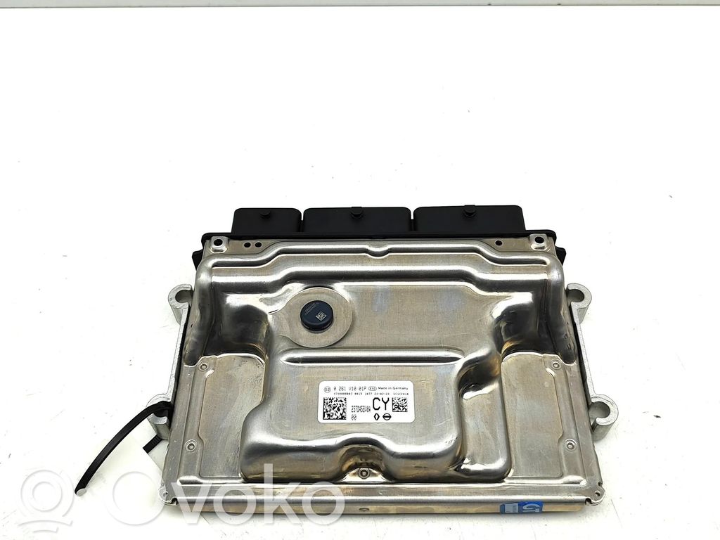Nissan Ariya Calculateur moteur ECU 