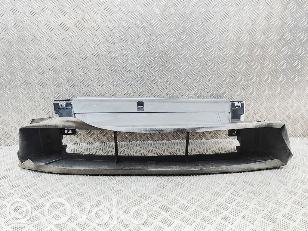Opel Vivaro Condotto d'aria intercooler 
