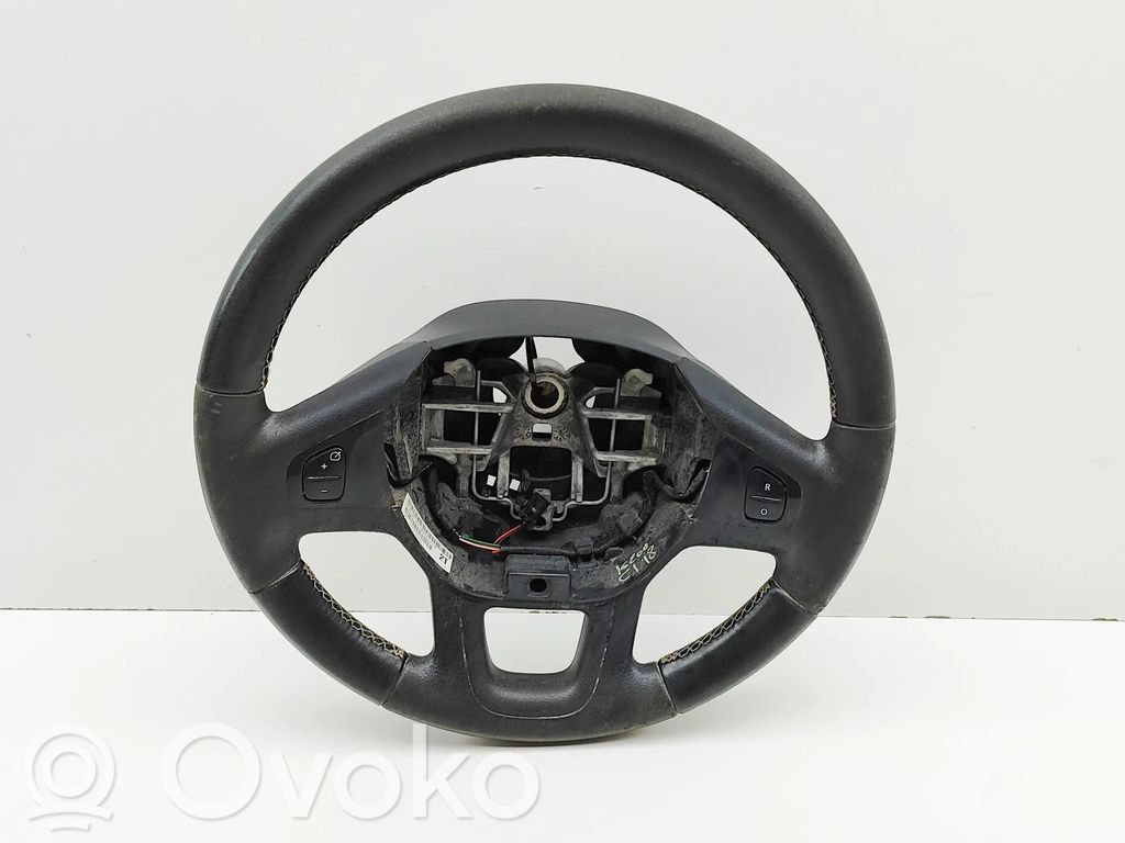 Opel Vivaro Stūre 