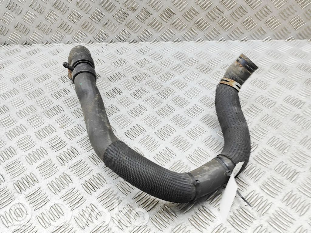 Opel Vivaro Przewód / Wąż chłodnicy 