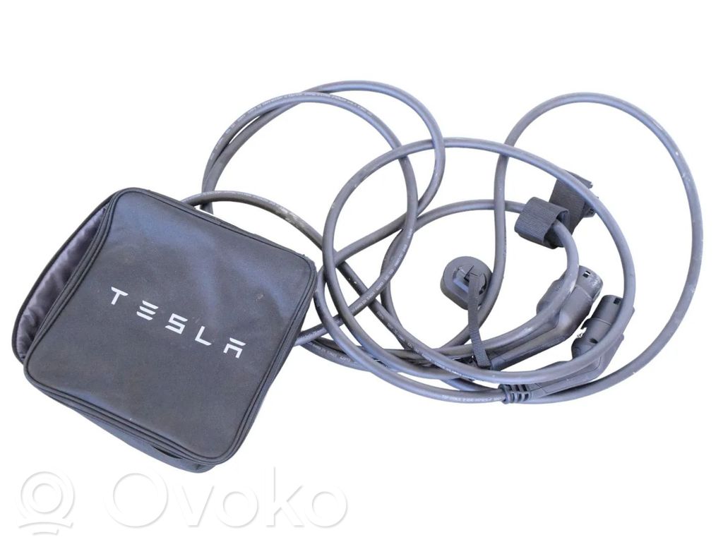 Tesla Model 3 Cable de carga del coche eléctrico 