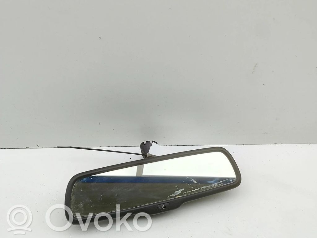 Mazda CX-5 Espejo retrovisor (interior) 