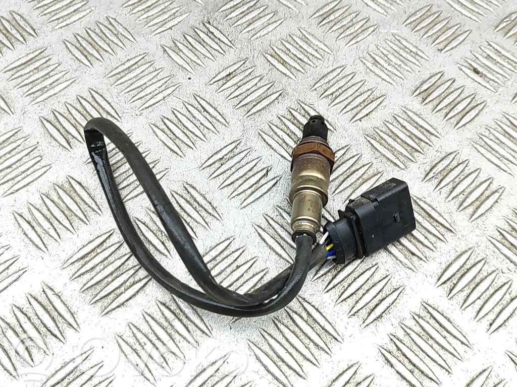 Audi A4 S4 B9 8W Lambda zonde 