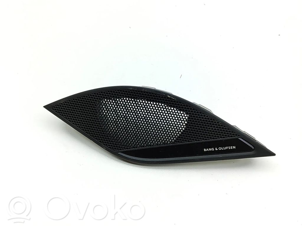 Audi A4 S4 B9 8W Cache enceinte centrale 