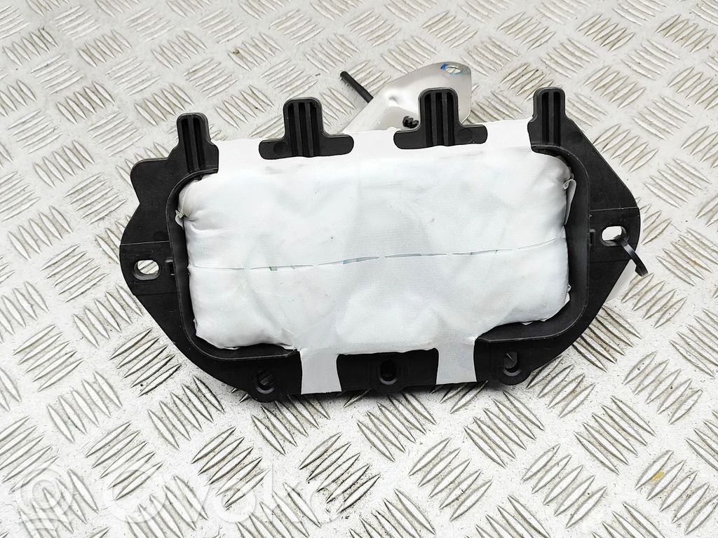 Peugeot 2008 II Airbag pasager 