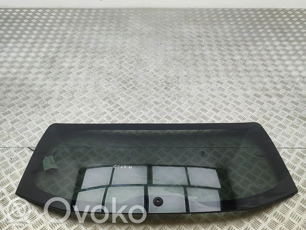 Szyba tylna   9853241080