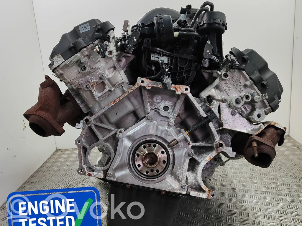 Ford F150 Motor 