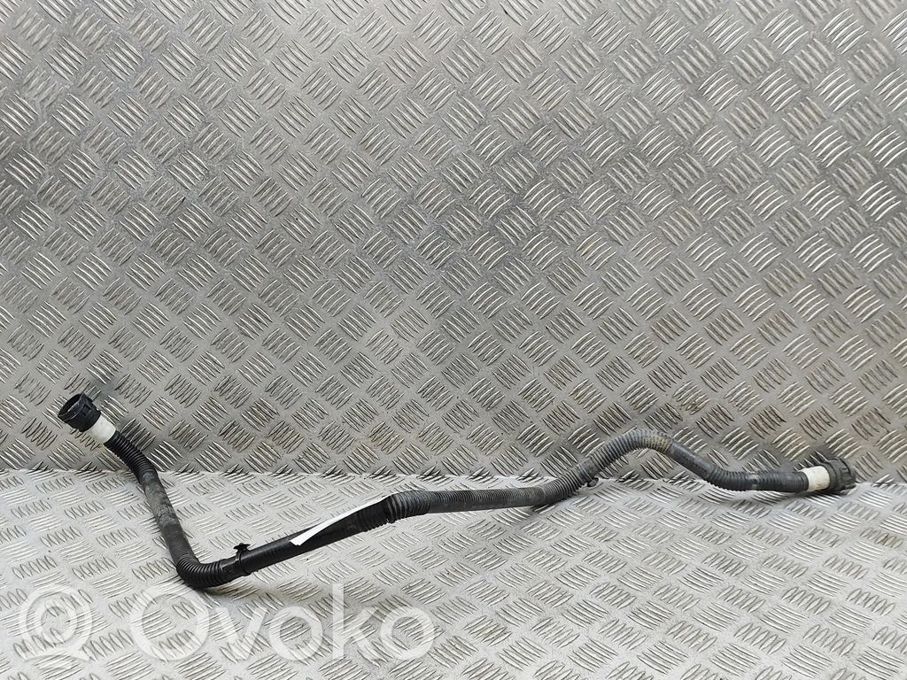 Tesla Model 3 Engine coolant pipe/hose 