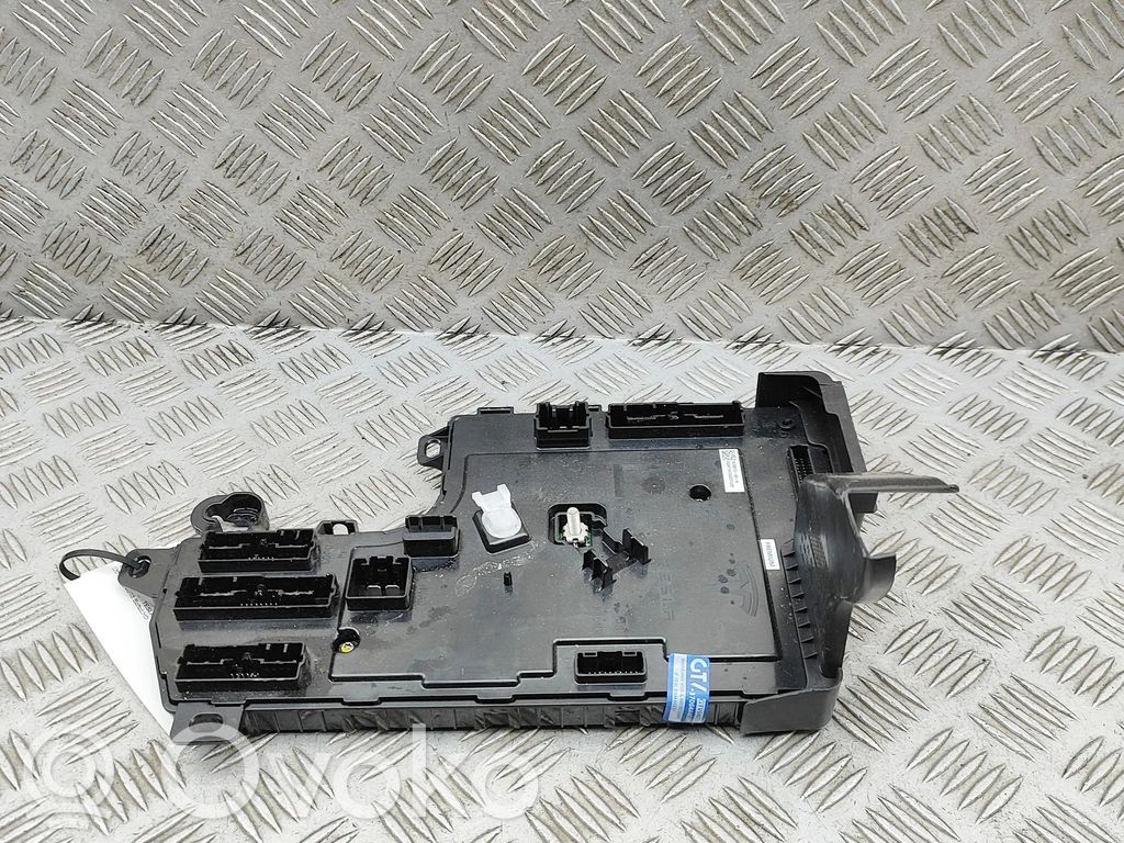Tesla Model 3 Kėbulo modulis 