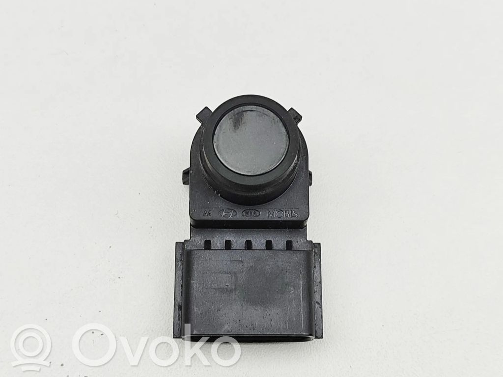 KIA Niro Sensor de aparcamiento PDC 