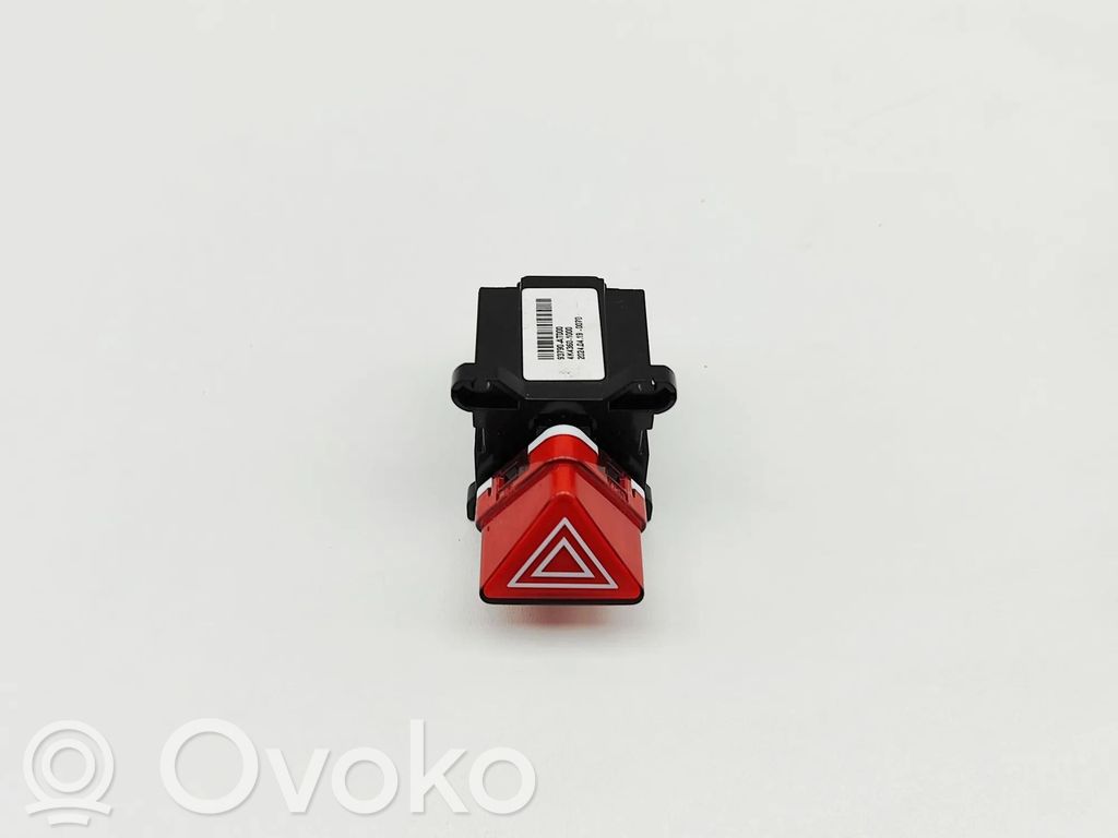 KIA Niro Hazard light switch 