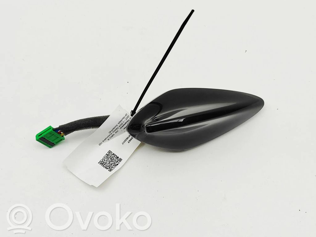 KIA Niro GPS-pystyantenni 