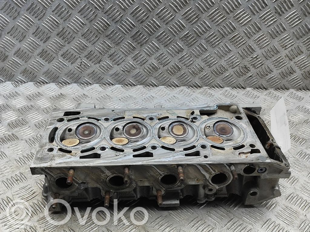 Engine head   03F103373D