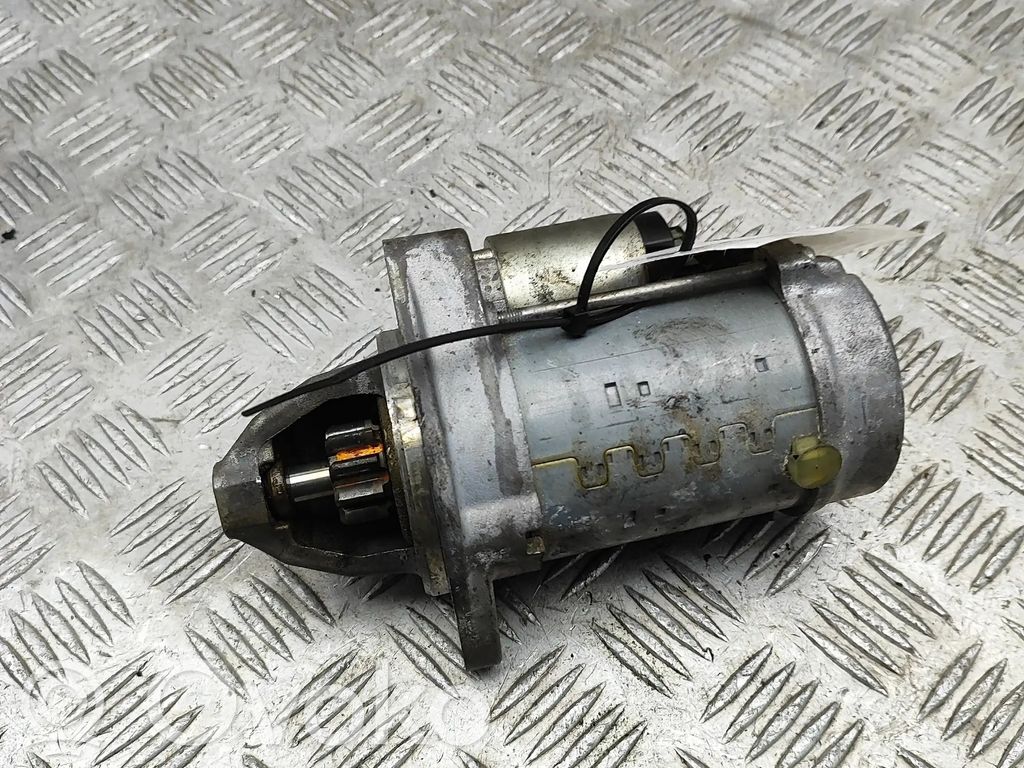 BMW 5 GT F07 Electromotor 