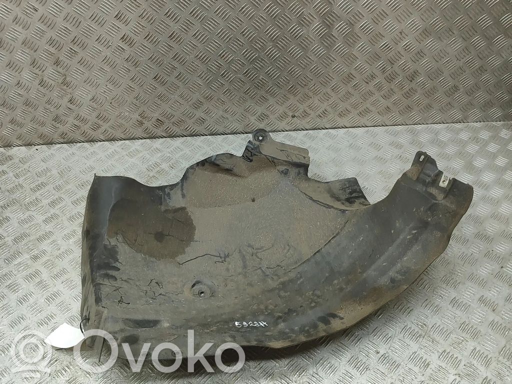 Nissan Navara D23 Nadkole przednie 