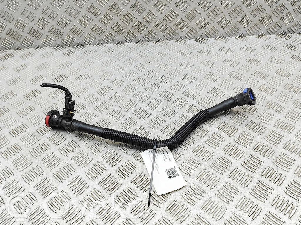 KIA Niro Conductă/furtun lichid de răcire motor 
