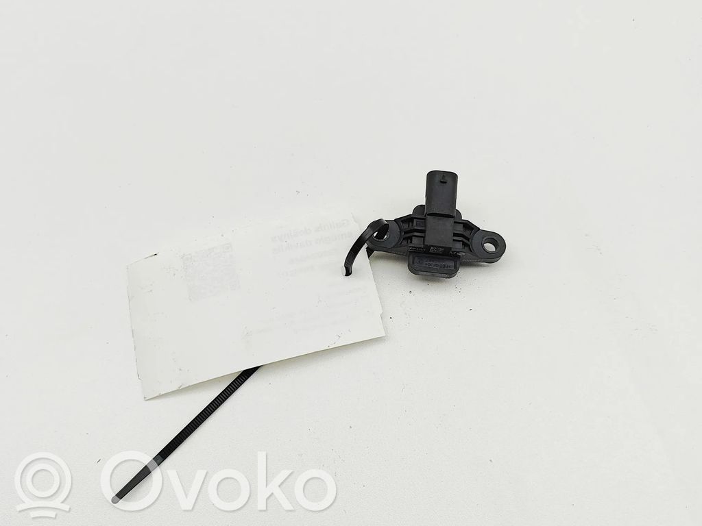 KIA Niro Sensor impacto/accidente para activar Airbag 