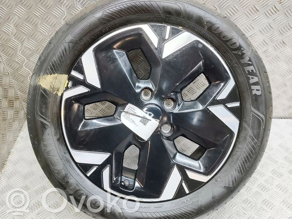 KIA Niro Jantă aliaj R17 